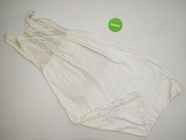 suknia biala: Sukienka damska, rozmiar S — 3