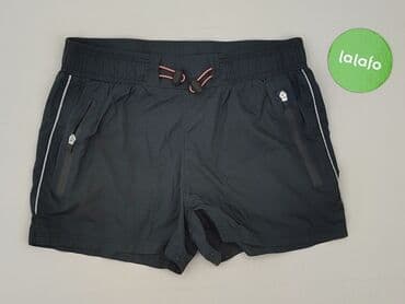 attiq spodenki do biegania: IQ, Szorty dla mężczyzn, rozmiar M — 2