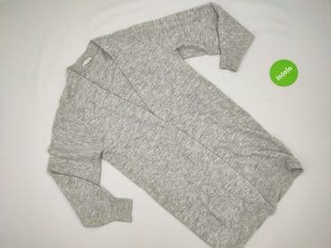 sweter kurt cobain: H&M, Kardigan damski, rozmiar XS — 3