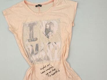 T-shirty: MEGI, T-shirt damski, rozmiar S