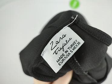 hot topic: Zara, Sukienka damska, rozmiar S — 4