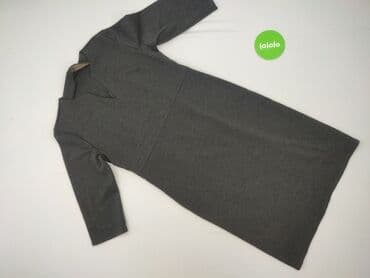 zalando sukienka midi: Sukienka damska, rozmiar S — 2