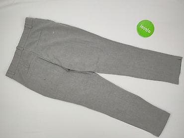 loa second hand: Stradivarius, Spodnie materiałowe damskie, rozmiar M — 3