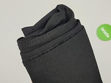 biale leginsy 128: Leggings, Legginsy rozmiar L — 6