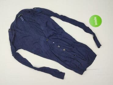 buty zimowe oysho: Atmosphere, Kardigan damski, rozmiar S — 2