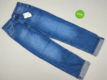 zara jeansy: Zara, Jeansy damskie, rozmiar 2XS — 2