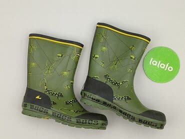 buty ccc botki: Kalosze, 34, stan - Bardzo dobry — 2