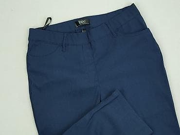 mexx spodnie: Bpc bonprix collection, Spodnie 3/4 damskie, rozmiar XL — 1