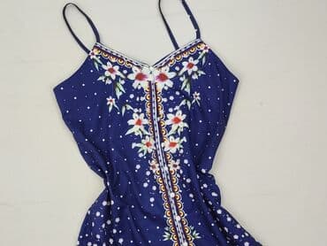 niebieska sukienka h: Women`s dress, size S (EU 36) — 1