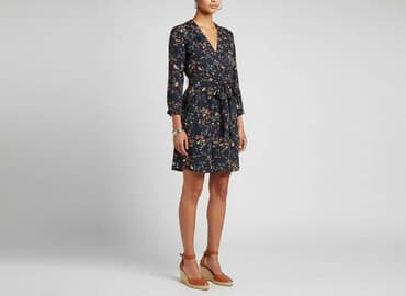 jeansy promod: Promod, Sukienka damska, rozmiar S — 6