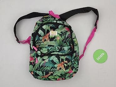 new yorker plecaki: Plecak, With Love, stan - Bardzo dobry — 2