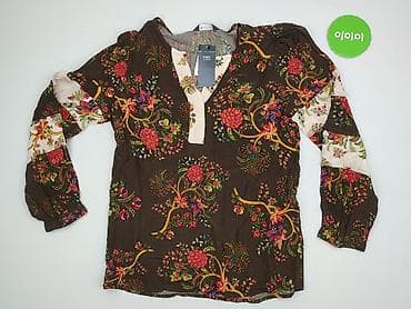 bluza clockhouse: M&S Collection, Bluzka damska, rozmiar S — 2