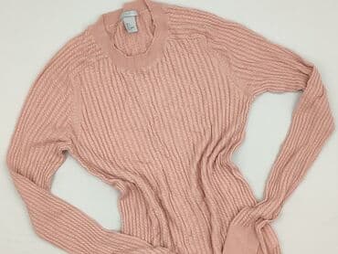 sukienka maxi i sweter: H&M, Women`s sweater, size S (EU 36) — 1