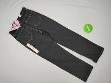 converse eobuwie: Jeansy damskie, rozmiar S — 3