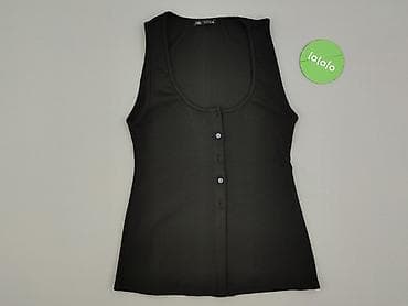 puma bluzki: Zara, Top damski, rozmiar S — 3