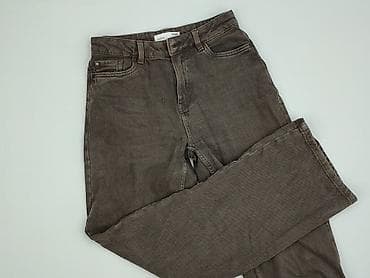 dżins border: Denim, Jeansy damskie, rozmiar 2XS — 1