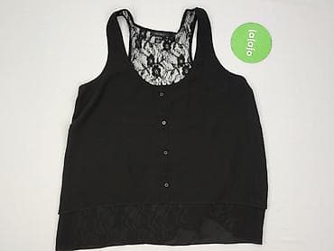 orsay dostawa: Amisu, Top damski, rozmiar S — 2