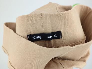 inextenso: Sinsay, Legginsy Sportowe damskie, rozmiar XL — 4