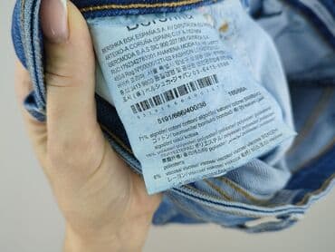 abercrombie and fitch jeans: Bershka, Jeans for women, S at lalafo.pl — 6 abercrombie and fitch jeans: Bershka, Jeans for women, S — 6