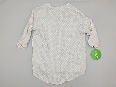 bluzki w grochy: Bluzka damska, rozmiar L — 3