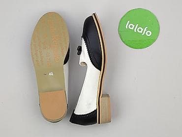 nike baleriny: Półbuty damskie, rozmiar 40 — 3