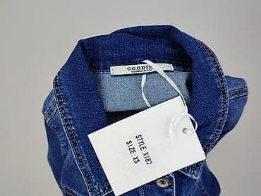 lee pearl: Kurtka jeansowa damska, rozmiar XS — 4