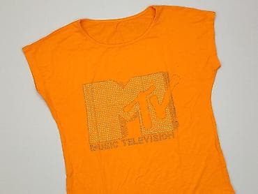 michael jackson: T-shirt damski, rozmiar L — 1