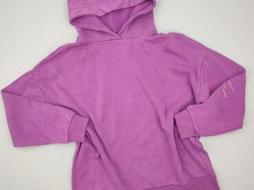 Bluza z kapturem damska, One size