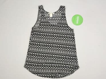 orsay bluzki: H&M Conscious, Top damski, rozmiar XS — 2