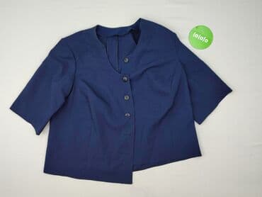 szorty z marynarka: Marynarka damska, rozmiar 3XL — 2