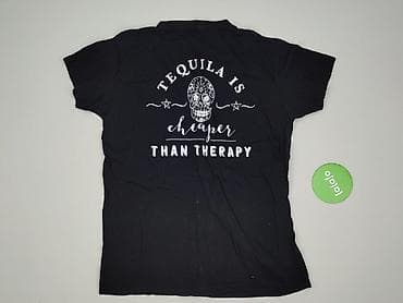 bluzy kik: SolS, T-shirt damski, rozmiar M — 3