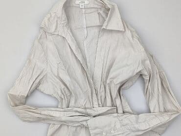 bygen koszule: Koszula damska, rozmiar M — 1