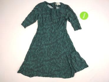 koszula w krate lidl: Billie & Blossom, Sukienka damska, rozmiar L — 2
