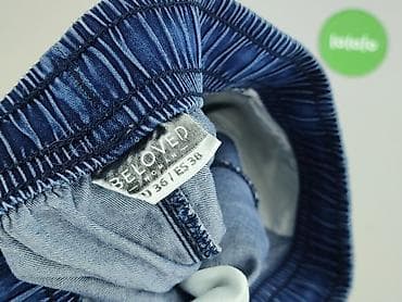 Ulubione, Szorty damskie, rozmiar S w lalafo.pl — 4 Ulubione, Szorty damskie, rozmiar S — 4