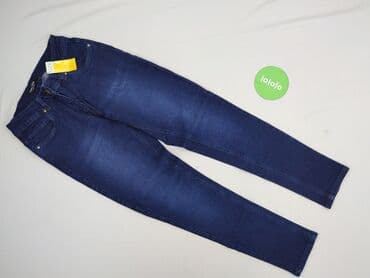 jeans tommy: Jeansy damskie, rozmiar S — 2
