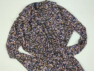 sukienki rozkloszowane midi na wesele: Sukienka damska, rozmiar M — 1