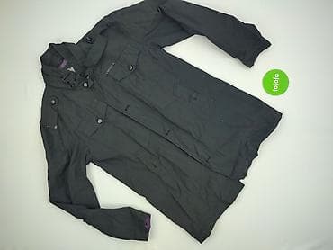 pull and bear bluza: QS, Męska kurtka przejściowa, rozmiar L — 2