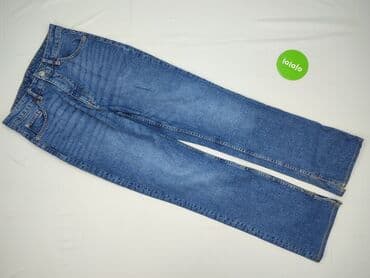 hm jeans flare: H&M Divided, Джинси жіночі, S — 2