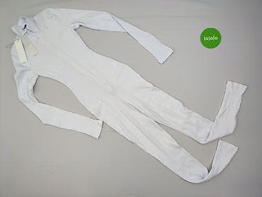 kombinezon bialcon: Selfieroom, Kombinezon damski, rozmiar One size — 2