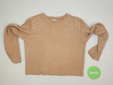 set: Zara, Sweter damski, rozmiar S — 2