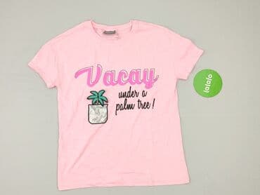 ifriko kurtki: T-shirt, Destination, 14 years, 158-164 cm, condition - Very good — 2