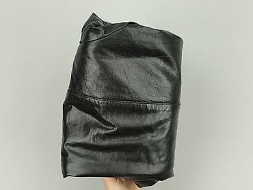 kurtka narzutka: Kurtka skórzana damska, rozmiar M — 5