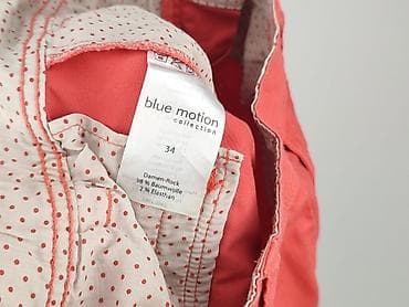 born2be spódnice: Blue Motion, Spódnica damska, rozmiar XS — 5