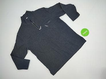 custom kurtki: Sweter dla mężczyzn, rozmiar L — 2