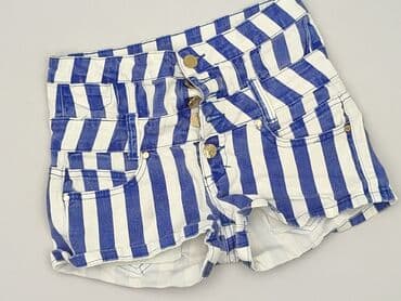 obcisłe krótkie spodenki: Shorts for women, size S — 2