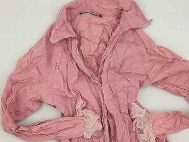 bluzki cropp: Fashion Express, Koszula damska, rozmiar S — 1