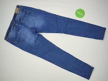 wide in: Terranova, Jeansy damskie, rozmiar XL — 3