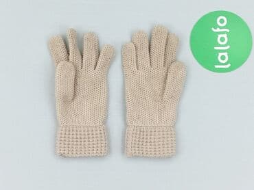 czapka monkler: Gloves, 20 cm, condition - Very good — 3