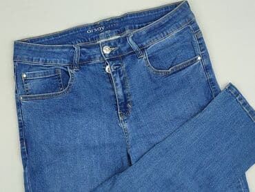 water jeans: Orsay, Jeansy damskie, rozmiar L — 1