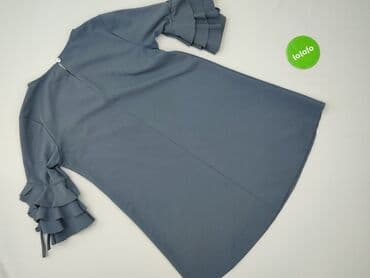 sukienki blue shadow: Sukienka damska, rozmiar L — 3